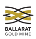 Ballarat Gold Mine logo