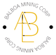 Vallenar Iron / Balboa Mining Corp logo