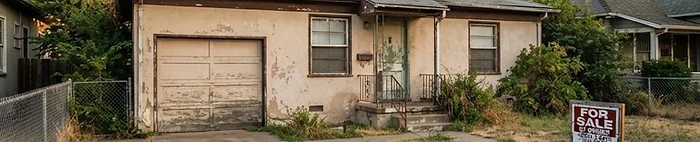 1234 Maple St, San Jose — fixer-upper
