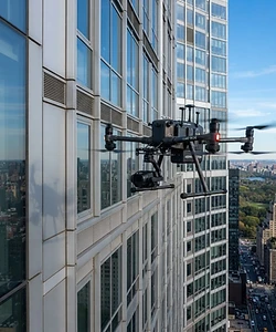 Drone Scan