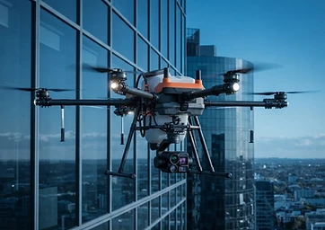 Drone Survey & Capture