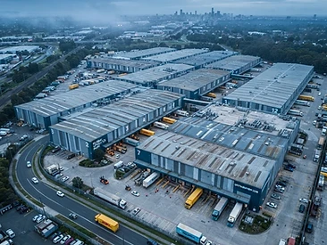 Industrial & Commercial