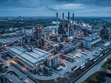Manufacturing Plants