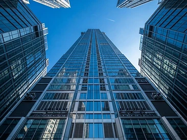 High Rise Buildings