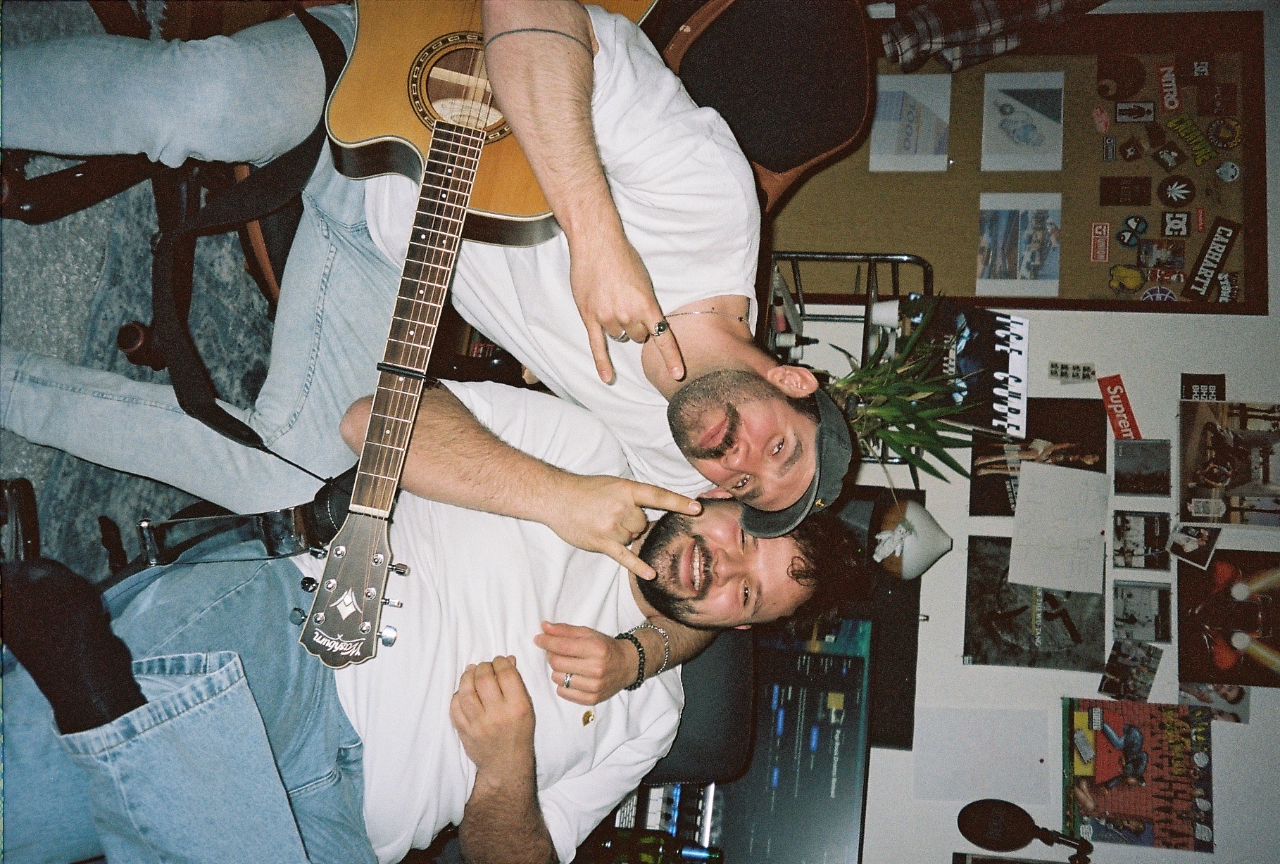 Studio Days