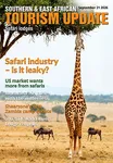 Safari lodges September 2026