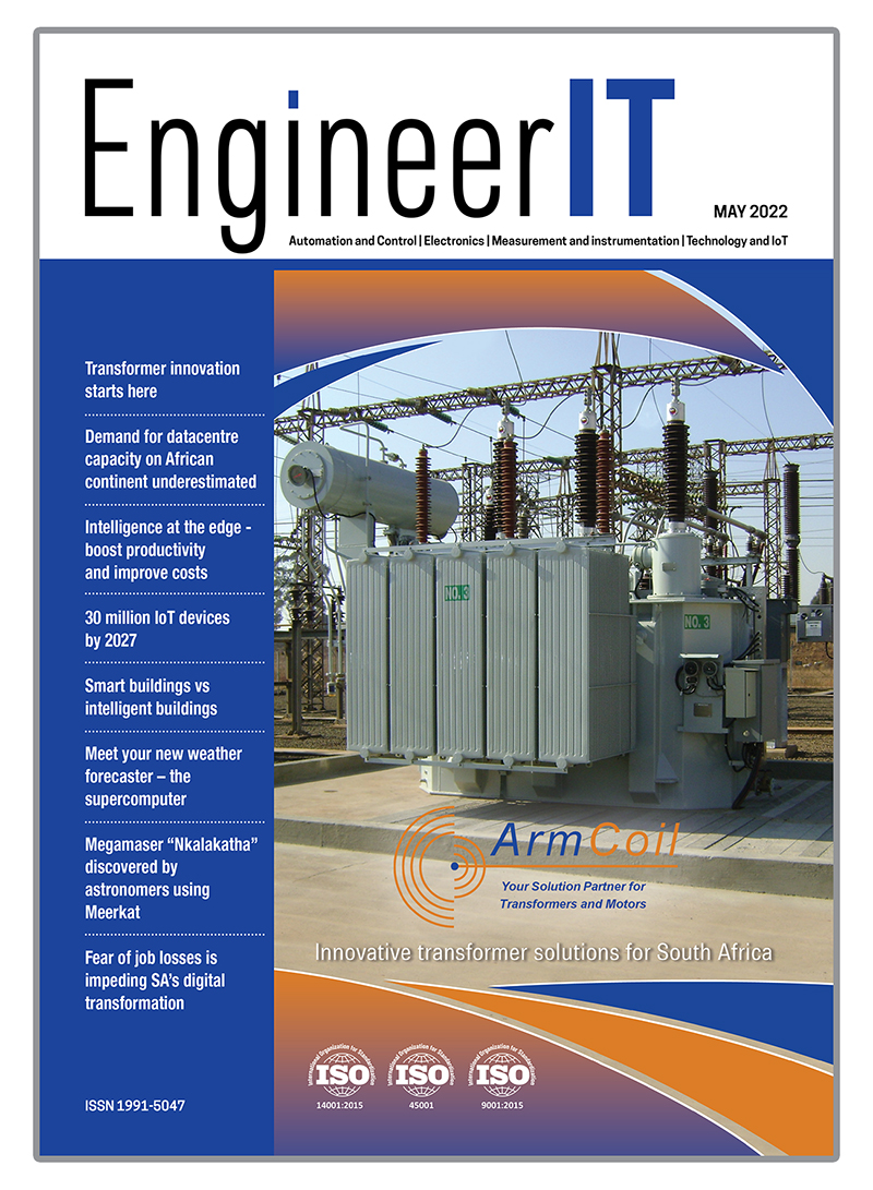 EngineerIT May 2022