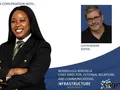 Podcast: Infrastructure South Africa's Nombulelo Nyathela on the Construction Book