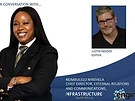 Podcast: Infrastructure South Africa's Nombulelo Nyathela on the Construction Book