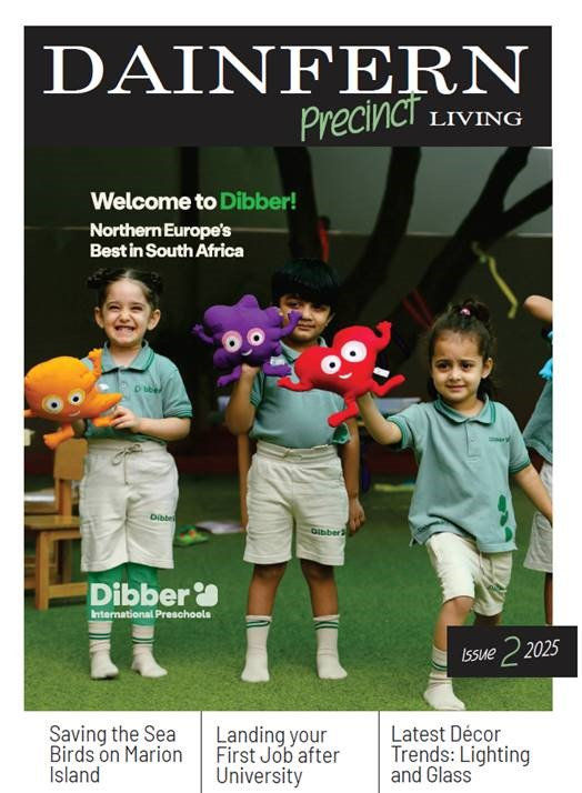 Dainfern Precinct Living Issue 2 2025