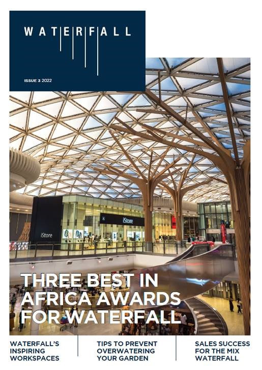Waterfall Issue 3 2022