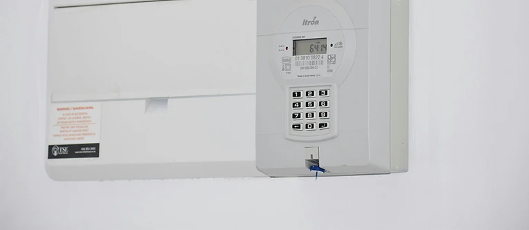 City Power aligns IDS rollout with national smart-meter programme