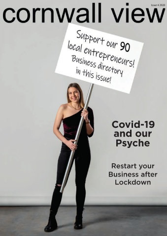 Issue 4 2020