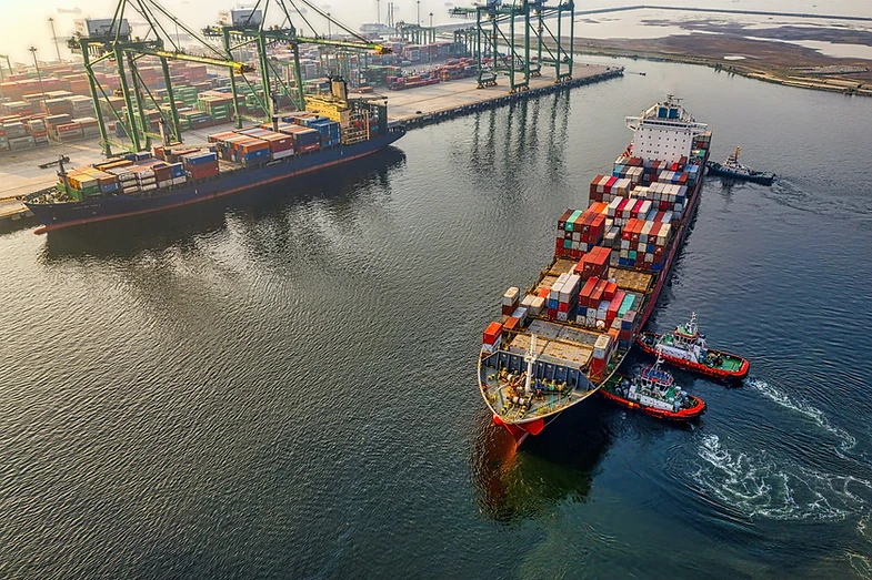 Green shipping to create four million jobs