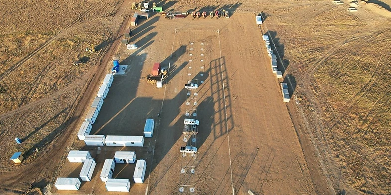 Construction to begin on SA’s largest standalone solar PV plant