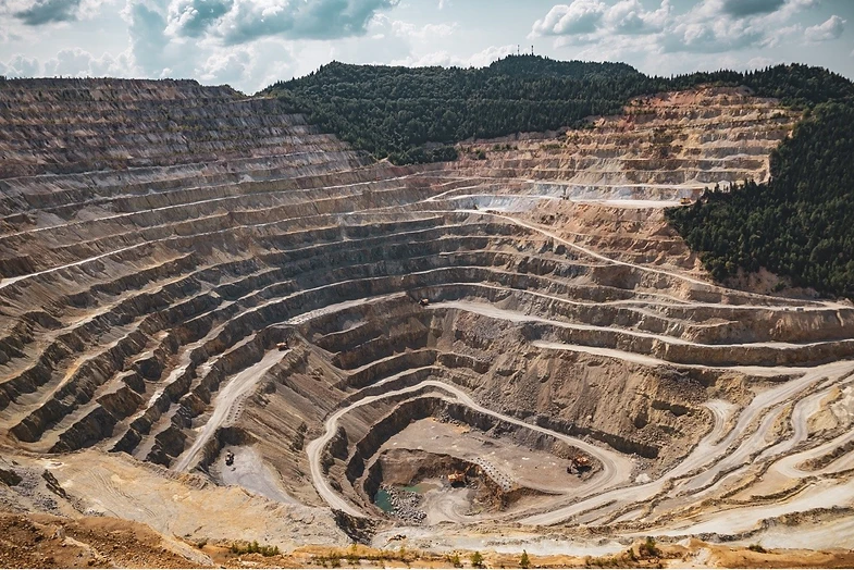 Five-point action plan to decarbonise South African mining