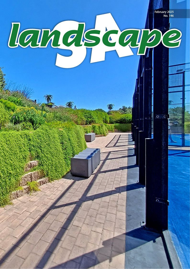 Landscape SA Issue 146 – February 2025