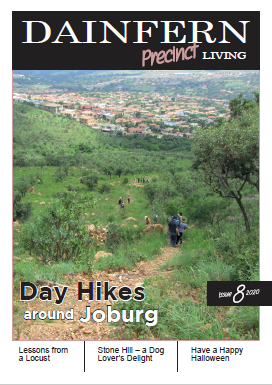 Issue 8 2020 - August
