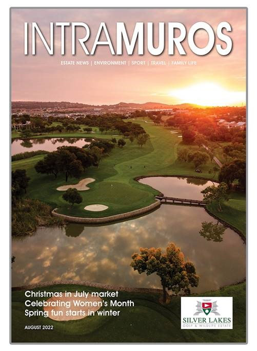 Intra Muros Issue 7 August 2022