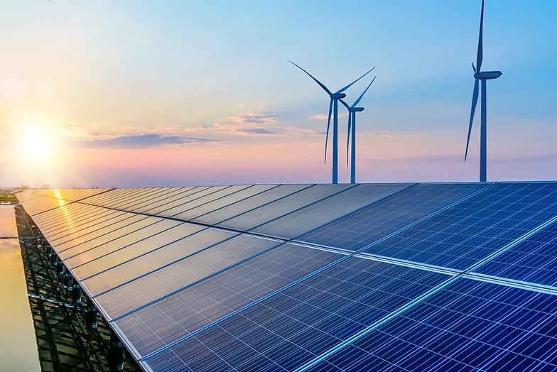 Renewable power generation costs are now more competitive than ever