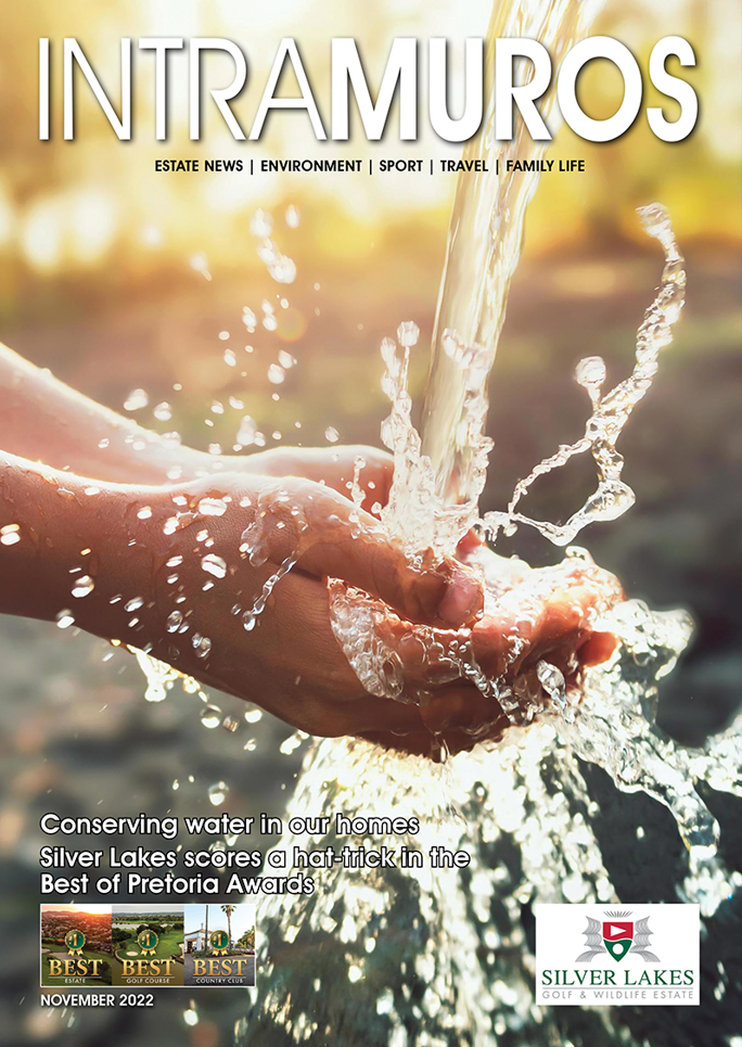 Intra Muros Issue 10 November 2022