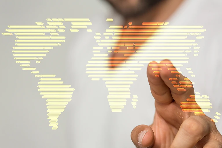 Key factors to consider when doing business and processing payroll in Africa.
