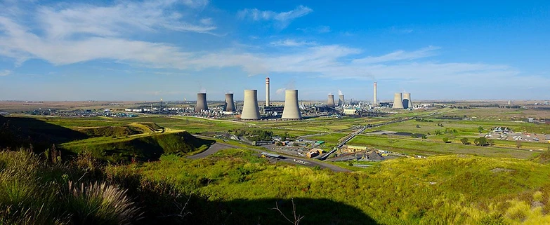 Sasol’s monopoly on gas market remains unchallenged amid legal battles