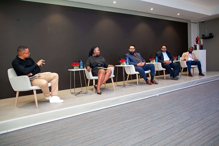 Editors Xchange focuses on Africa’s energy resilience