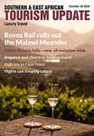 Luxury travel October 2026