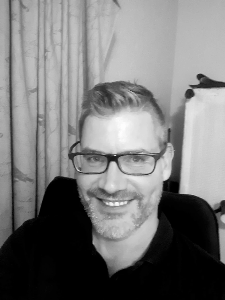 A message from the new Editor
