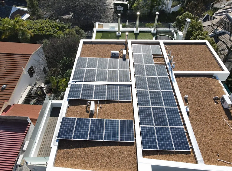 GreenSun launches ‘SA first’ usage-based residential solar PPA