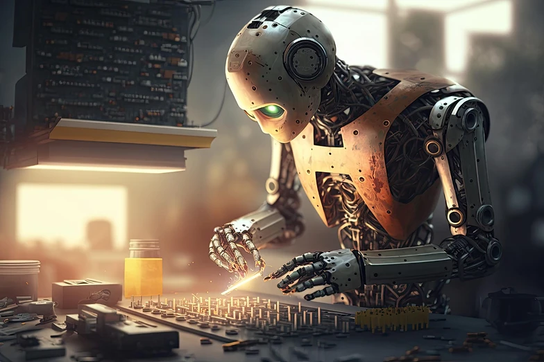 Don’t worry, AI won’t take your cybersecurity job.