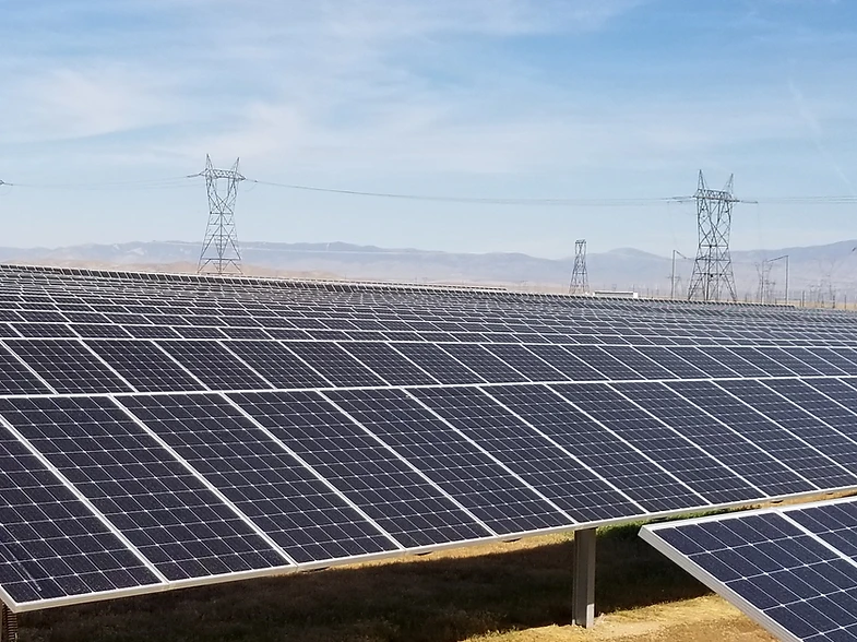 Cape Town launches billion rand solar plant project