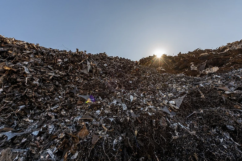 Mini-mills warn of scrap shortage if export rules are relaxed