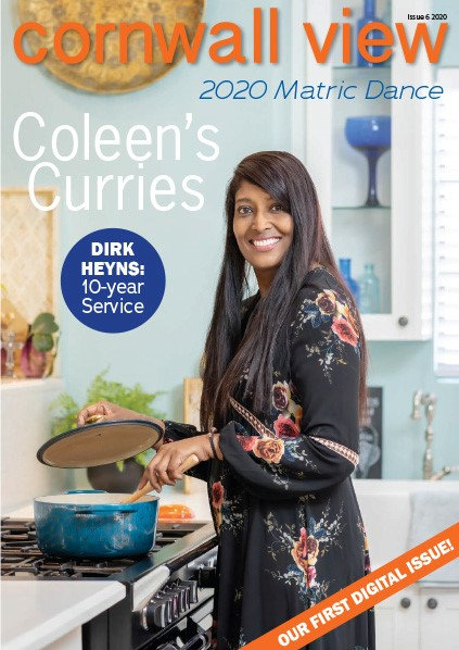 Cornwall View Issue 6 2020