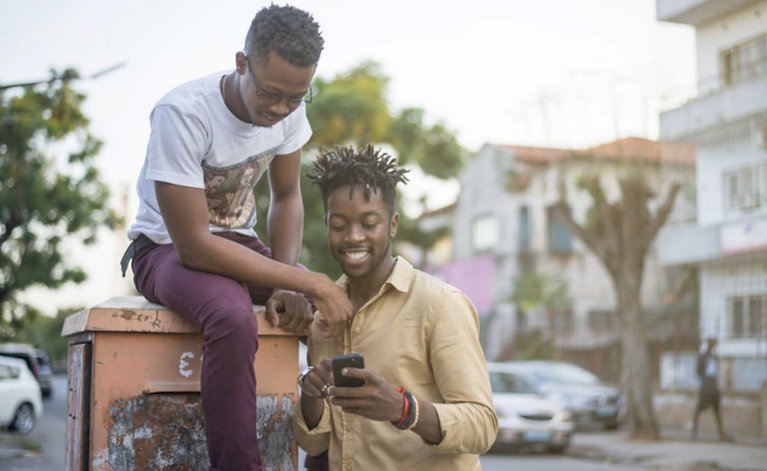 VMware Clouds  keep Vodacom Mozambique connected
