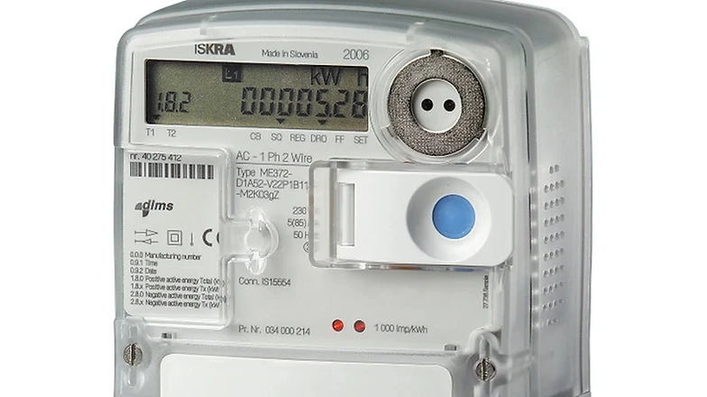 A smarter way of managing electricity