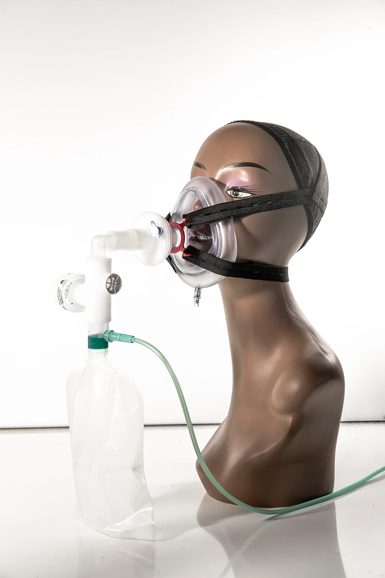 SA innovation: delivering life sustaining oxygen efficiently