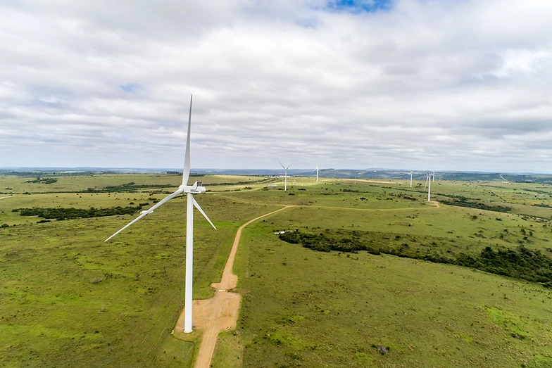 Firm adds 800 MW from renewable resources in SA