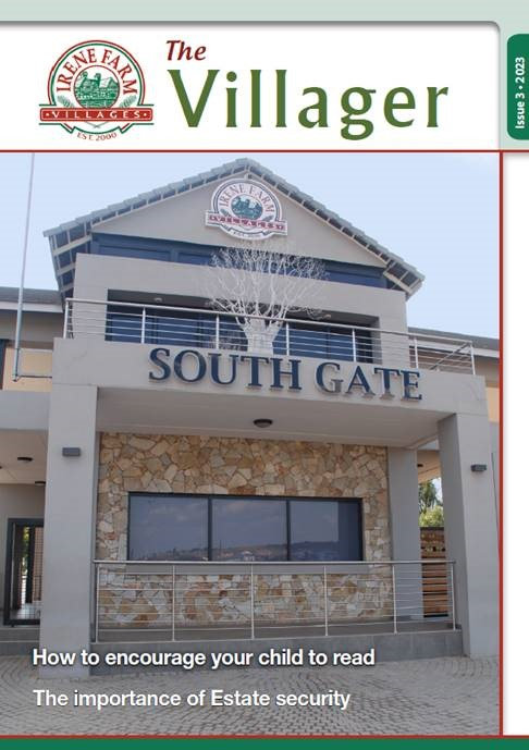 Irene Farm Village Issue 3 March 2023
