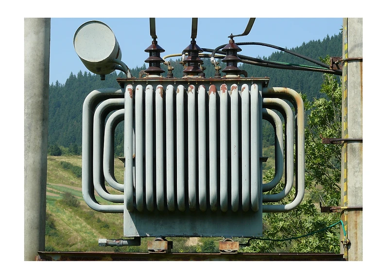 Why transformer fluid maintenance is so important