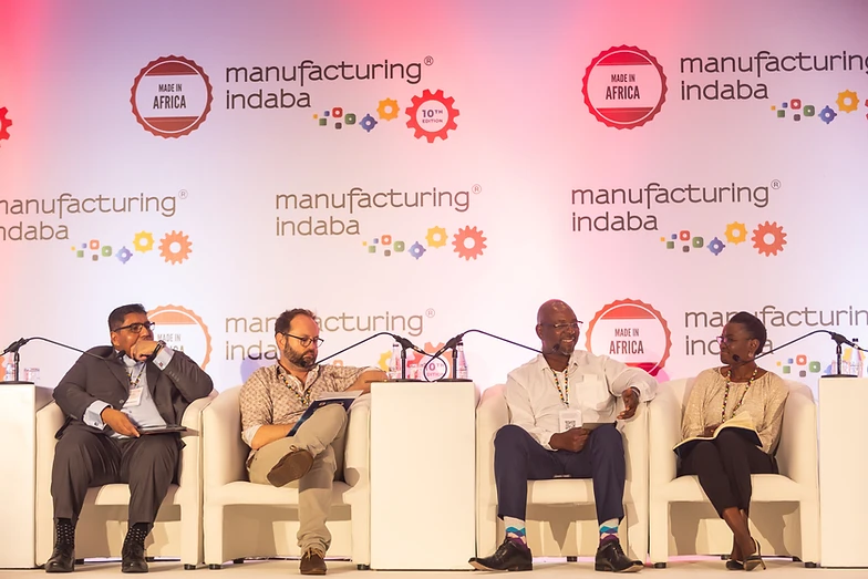 Africa emerges as the next global manufacturing powerhouse