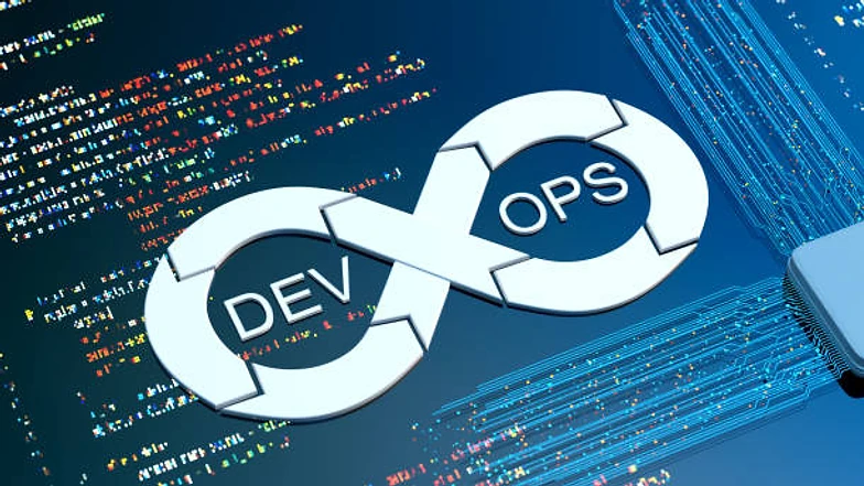 DevOps approach brings speed and agility.