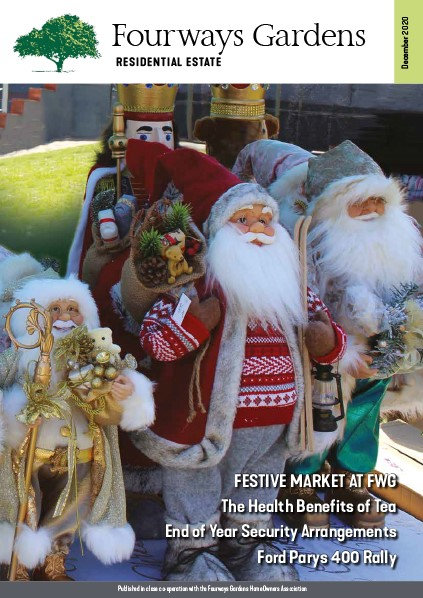 Fourways Gardens Issue 11 2020