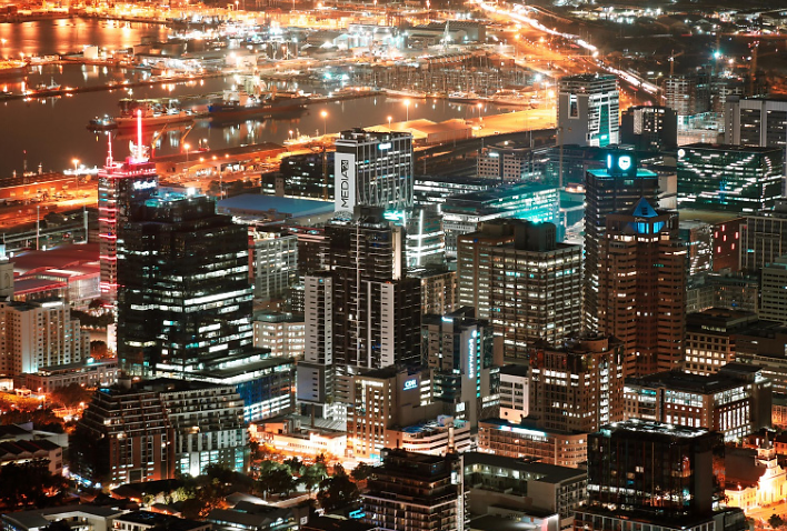 From the latest issue - Saving power can empower your business