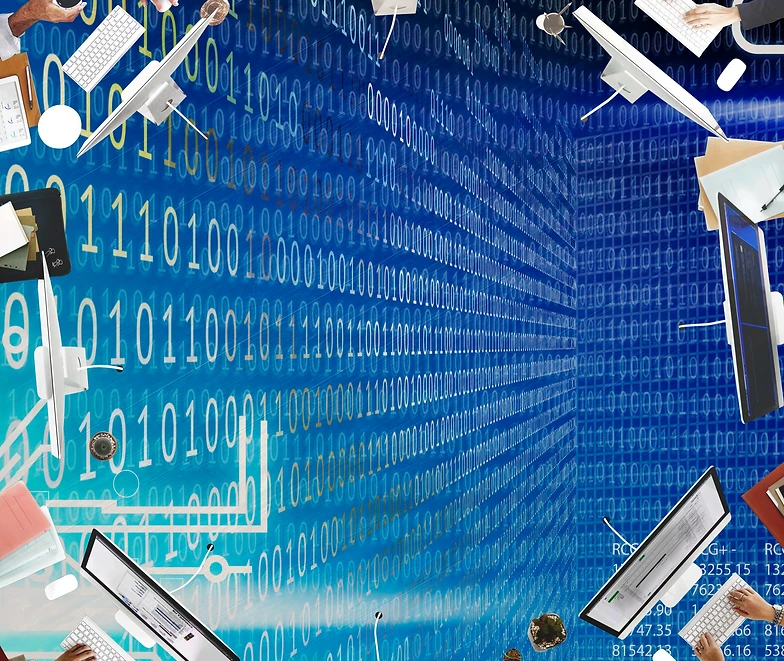 New cybersecurity report aims to empower organisations