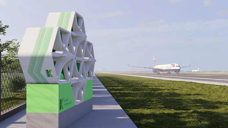 Flexibility and plug-and-play for renewable energy