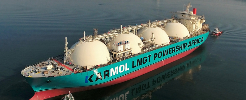 Eskom refutes claims of power purchase from Karpowership’s Mozambique operations