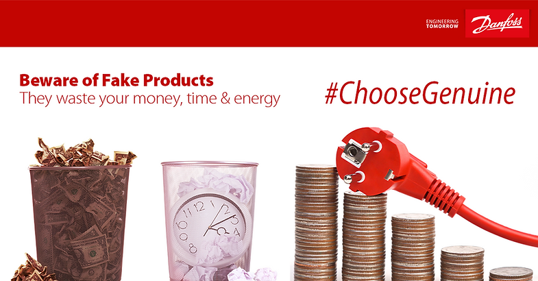 The growing impact of counterfeit products on consumers