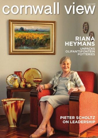 Issue 5 2020